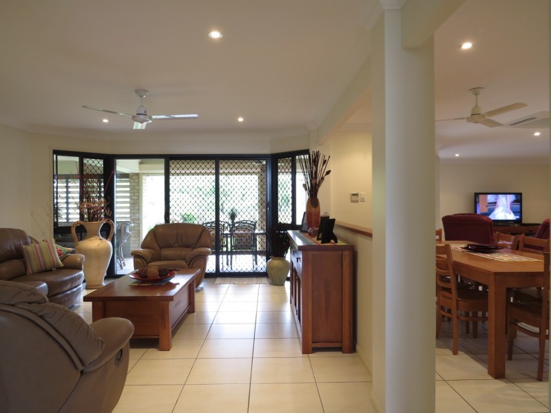 130 Ocean View Drive, Bowen QLD 4805