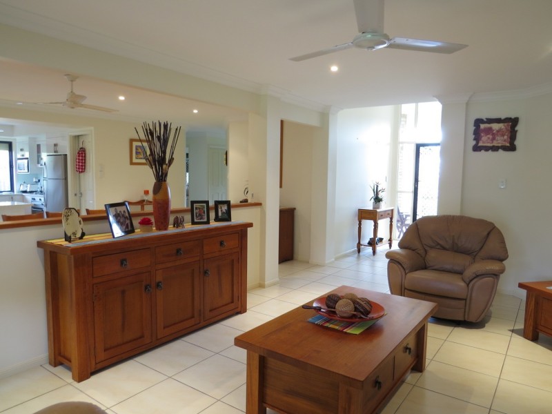 130 Ocean View Drive, Bowen QLD 4805