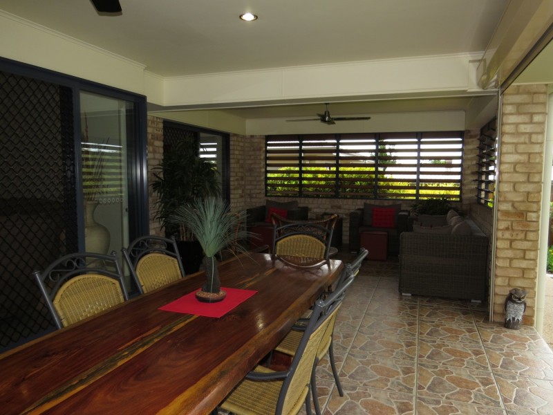 130 Ocean View Drive, Bowen QLD 4805
