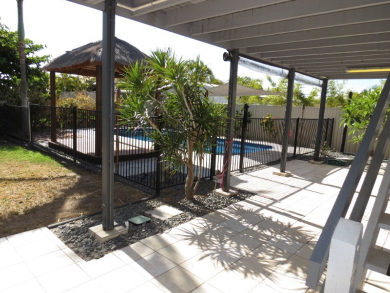 22 Casuarina Street, Bowen QLD 4805