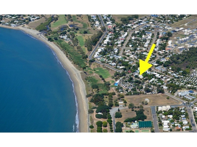 67 Golf Links Road, Bowen QLD 4805