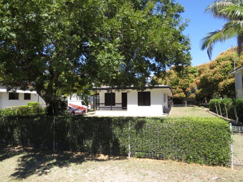 67 Golf Links Road, Bowen QLD 4805