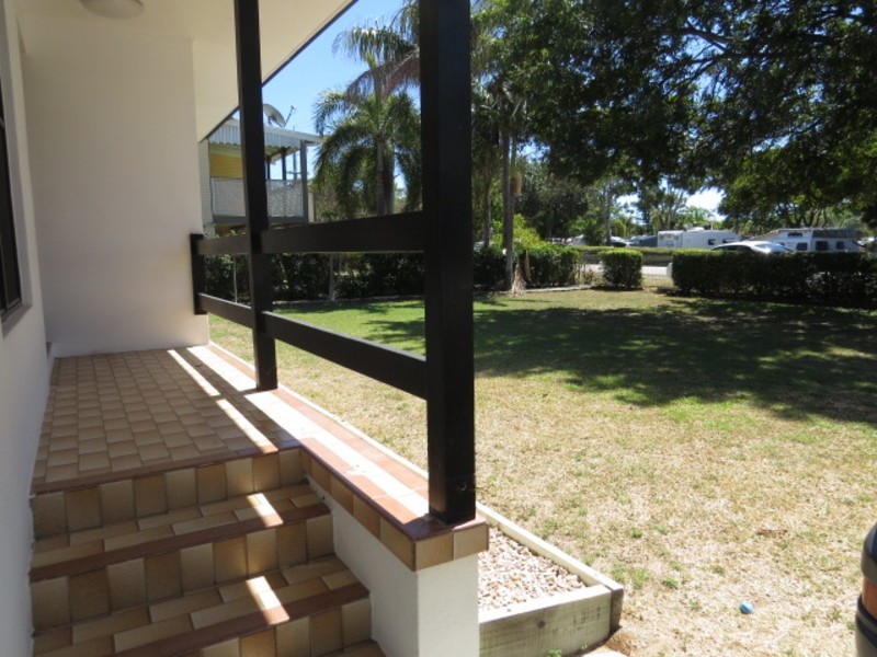 67 Golf Links Road, Bowen QLD 4805