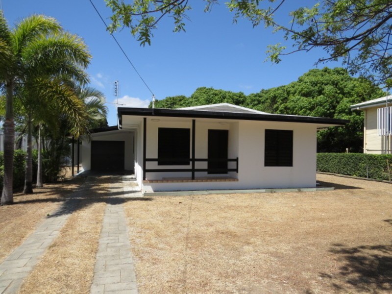 67 Golf Links Road, Bowen QLD 4805