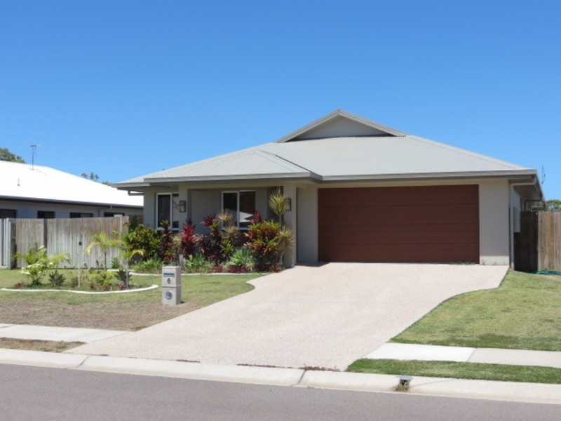 6 Nautilus Street, Bowen QLD 4805