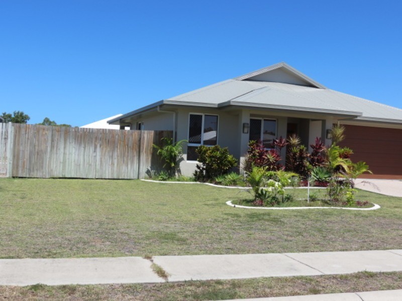 6 Nautilus Street, Bowen QLD 4805