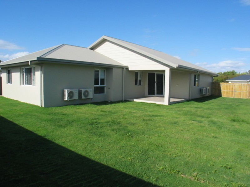 6 Nautilus Street, Bowen QLD 4805