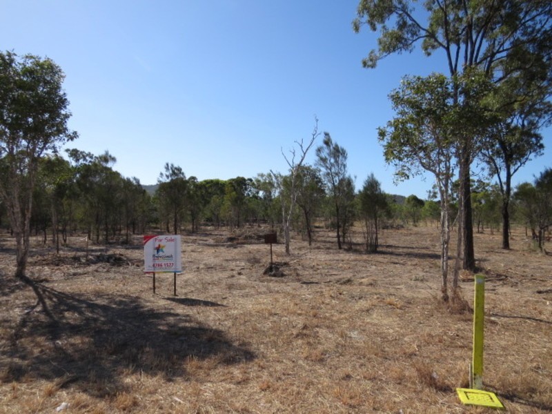 20 Africandar Road, Bowen QLD 4805