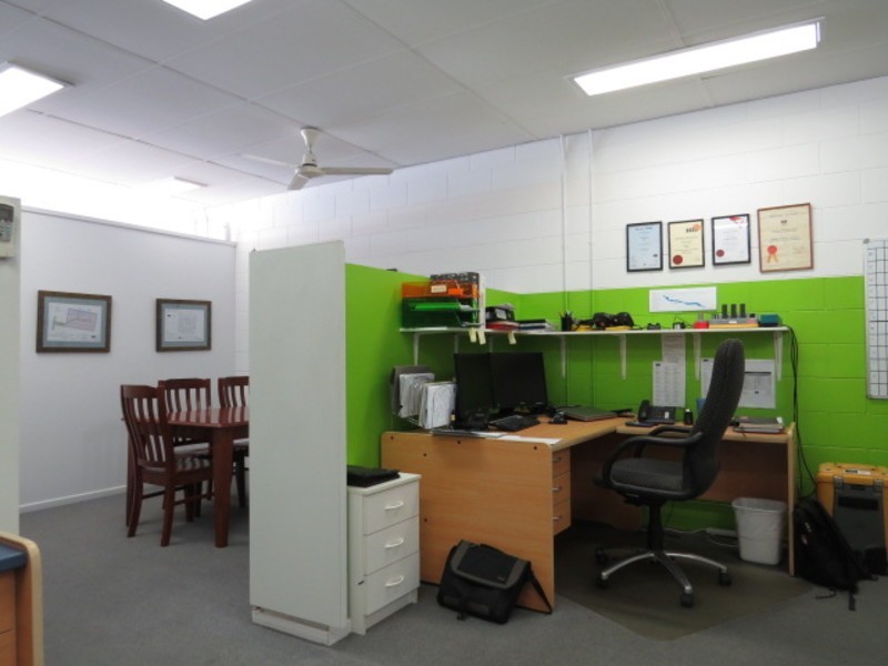 4/17 Gregory Street, Bowen QLD 4805