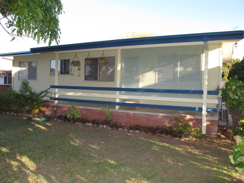 75 Horseshoe Bay Road, Bowen QLD 4805