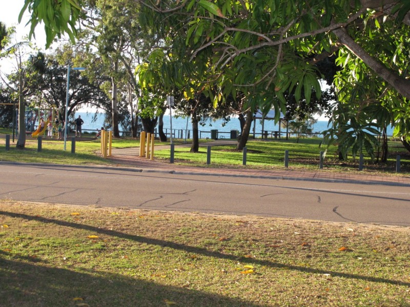 75 Horseshoe Bay Road, Bowen QLD 4805