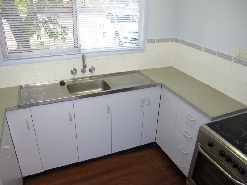 75 Horseshoe Bay Road, Bowen QLD 4805