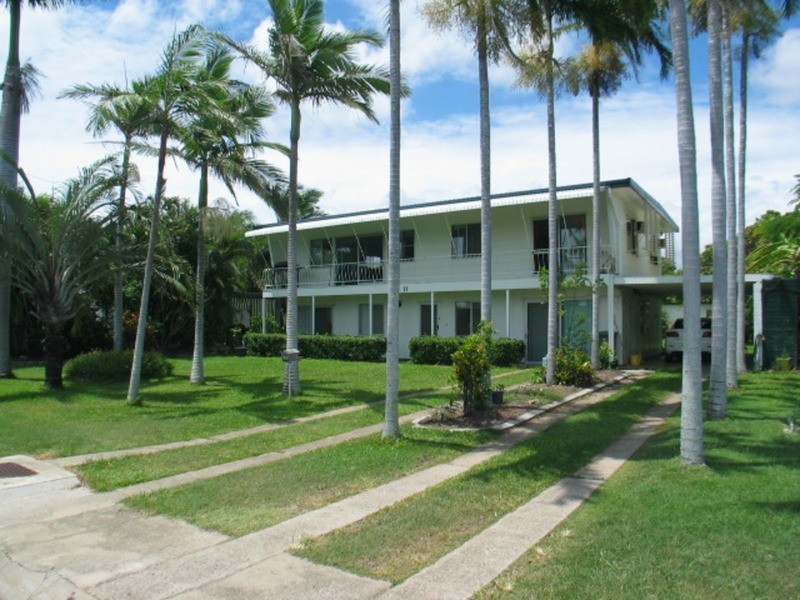23 Gloucester Street, Bowen QLD 4805