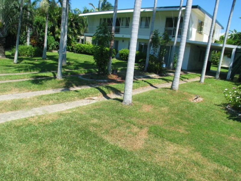 23 Gloucester Street, Bowen QLD 4805