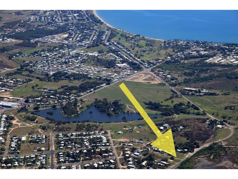 Lot 15 Queens Road, Bowen QLD 4805