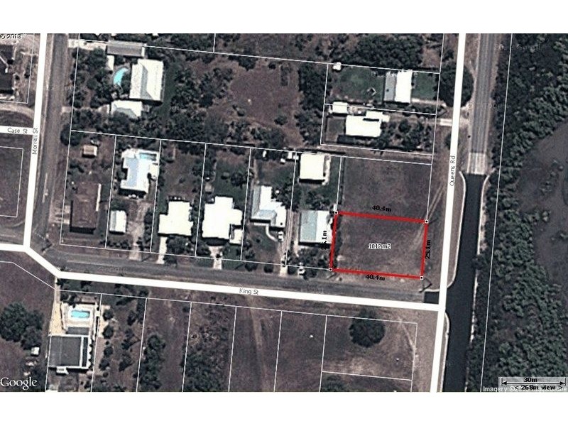 Lot 15 Queens Road, Bowen QLD 4805