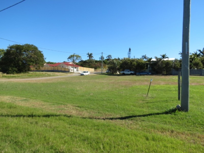 Lot 15 Queens Road, Bowen QLD 4805