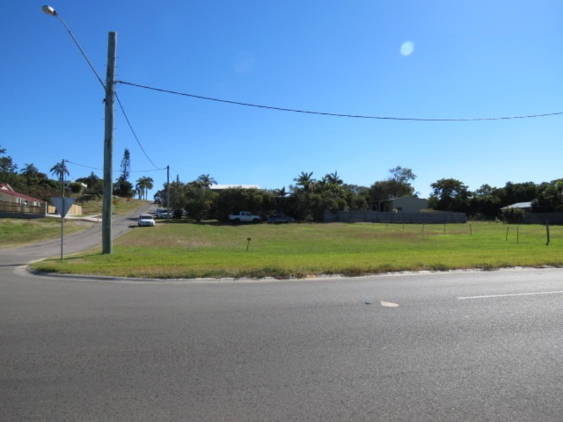Lot 15 Queens Road, Bowen QLD 4805
