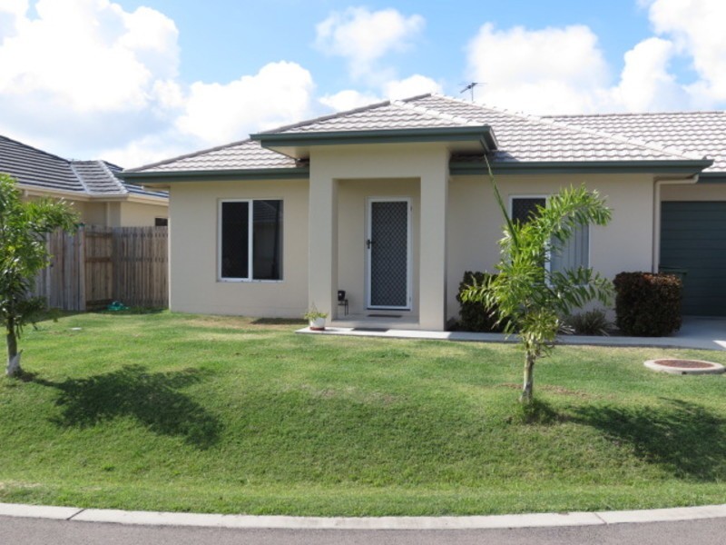 3 Fifth Close, Bowen QLD 4805