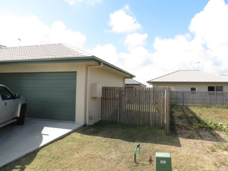 3 Fifth Close, Bowen QLD 4805