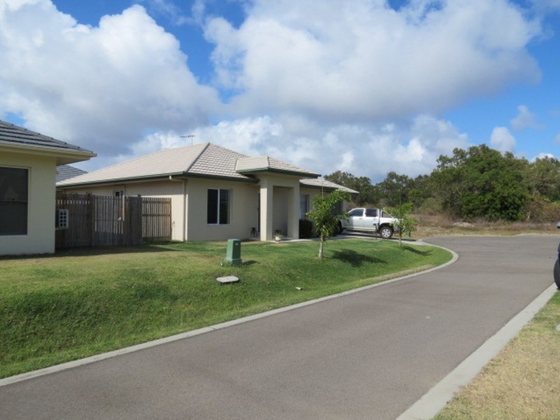 3 Fifth Close, Bowen QLD 4805