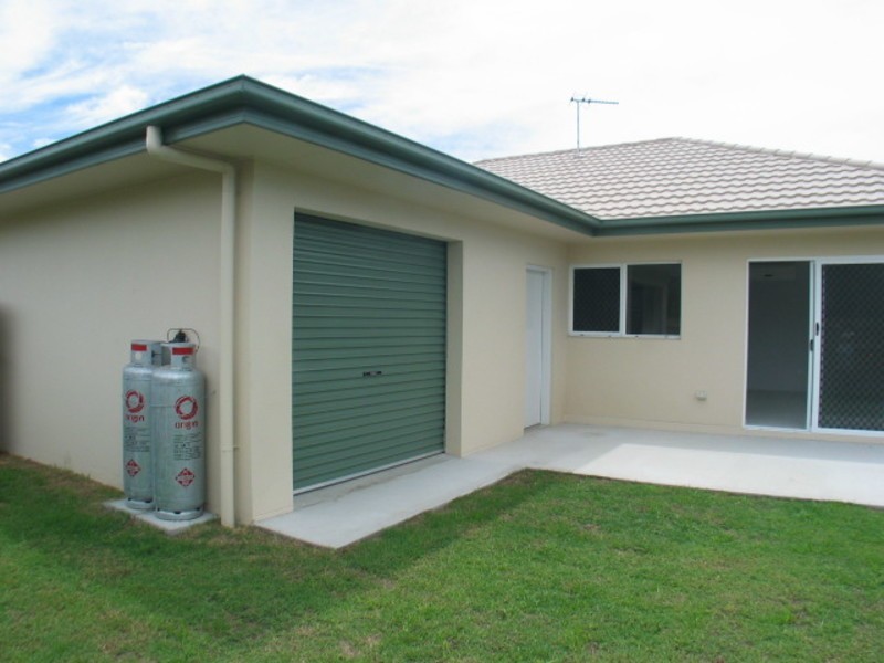 3 Fifth Close, Bowen QLD 4805