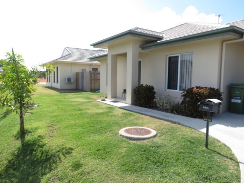 3 Fifth Close, Bowen QLD 4805