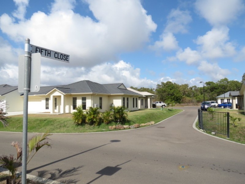 3 Fifth Close, Bowen QLD 4805