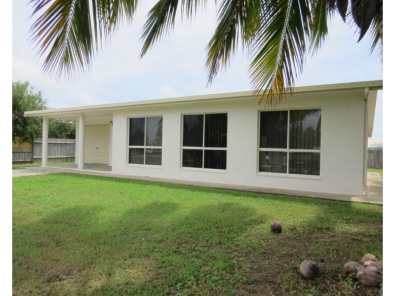 12 Emmerson Drive, Bowen QLD 4805