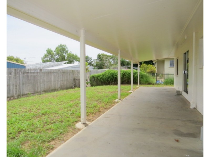 12 Emmerson Drive, Bowen QLD 4805
