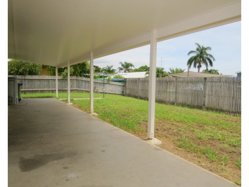 12 Emmerson Drive, Bowen QLD 4805