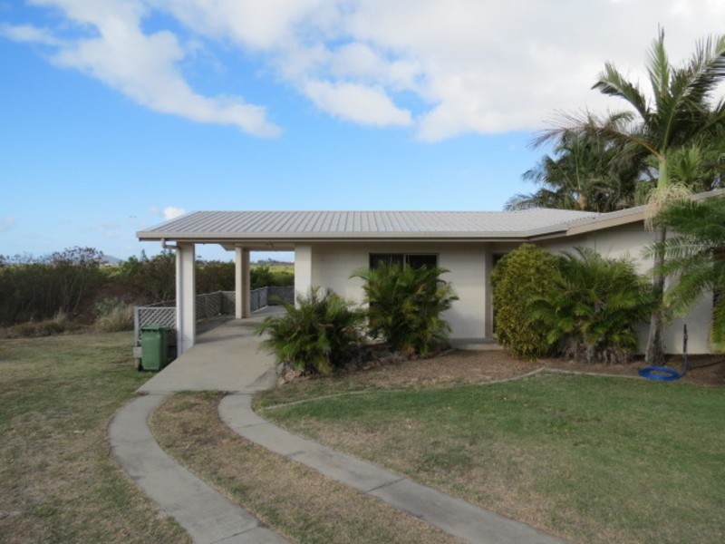 20 Avicennia Street, Bowen QLD 4805