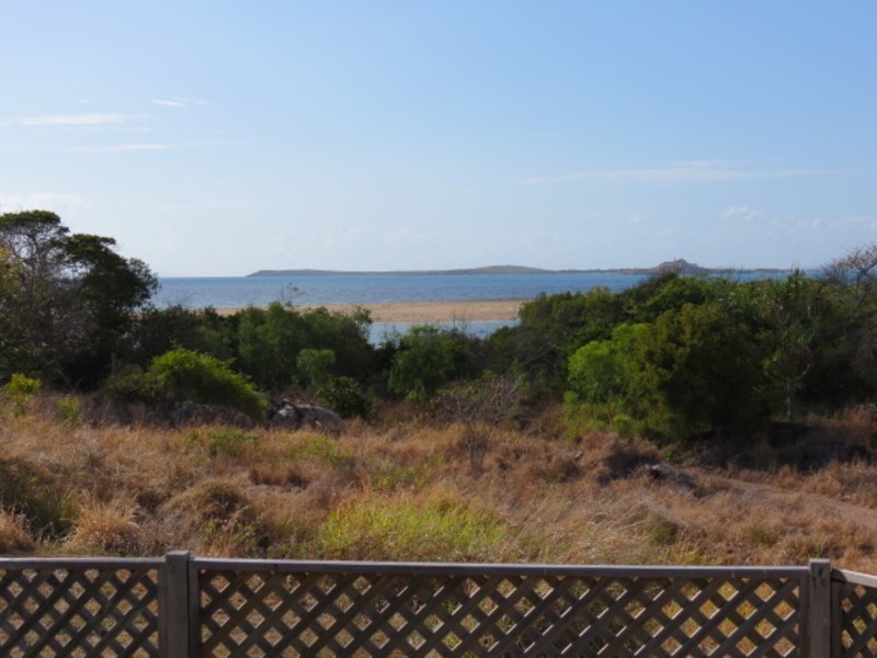20 Avicennia Street, Bowen QLD 4805