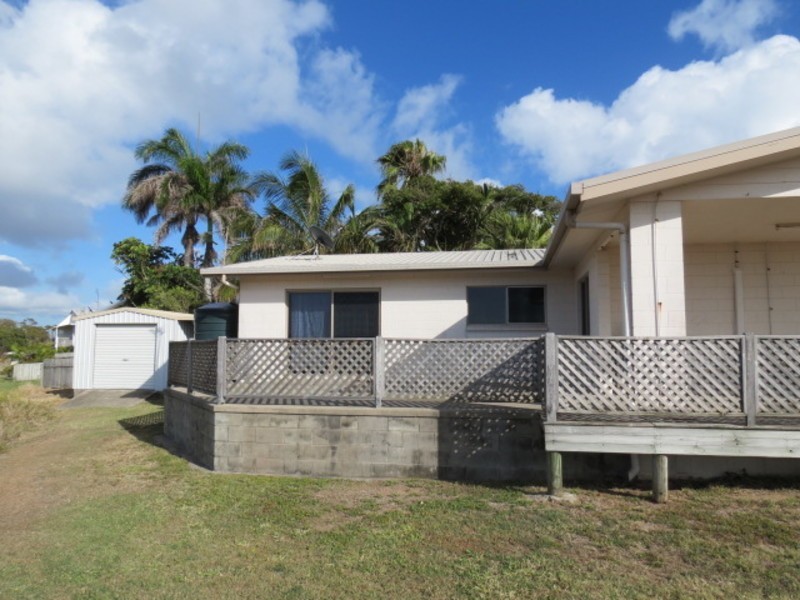 20 Avicennia Street, Bowen QLD 4805