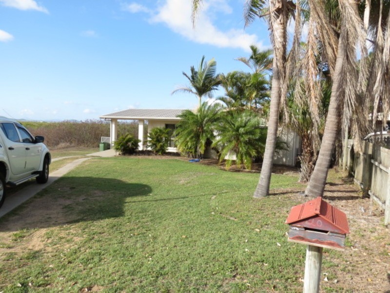 20 Avicennia Street, Bowen QLD 4805