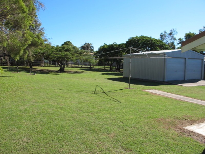 88 Dalrymple Street, Bowen QLD 4805