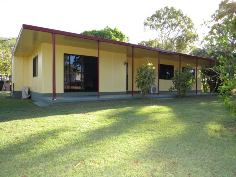 Lot 2 Fitzalan Street, Bowen QLD 4805