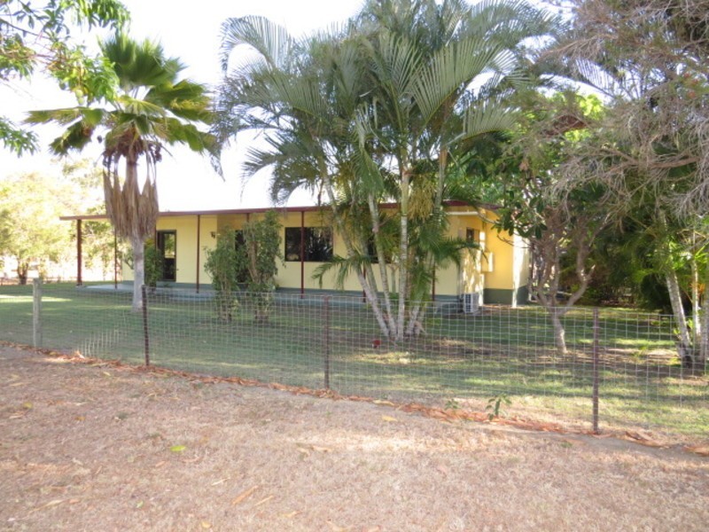 Lot 2 Fitzalan Street, Bowen QLD 4805