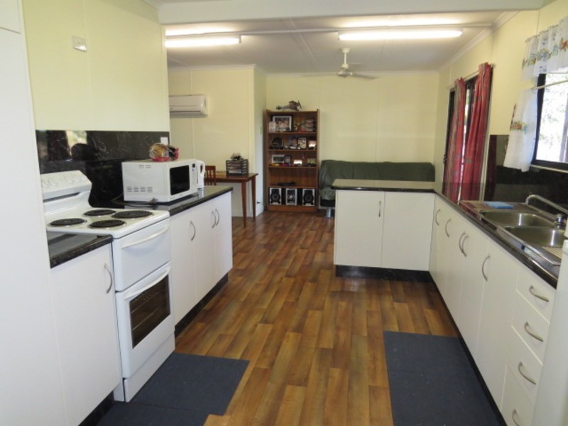 Lot 2 Fitzalan Street, Bowen QLD 4805