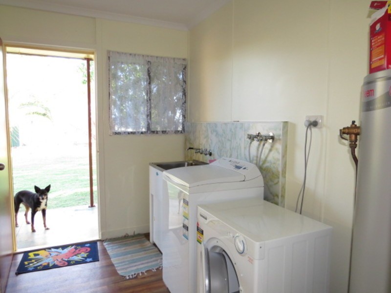 Lot 2 Fitzalan Street, Bowen QLD 4805