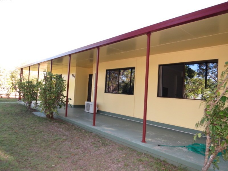 Lot 2 Fitzalan Street, Bowen QLD 4805