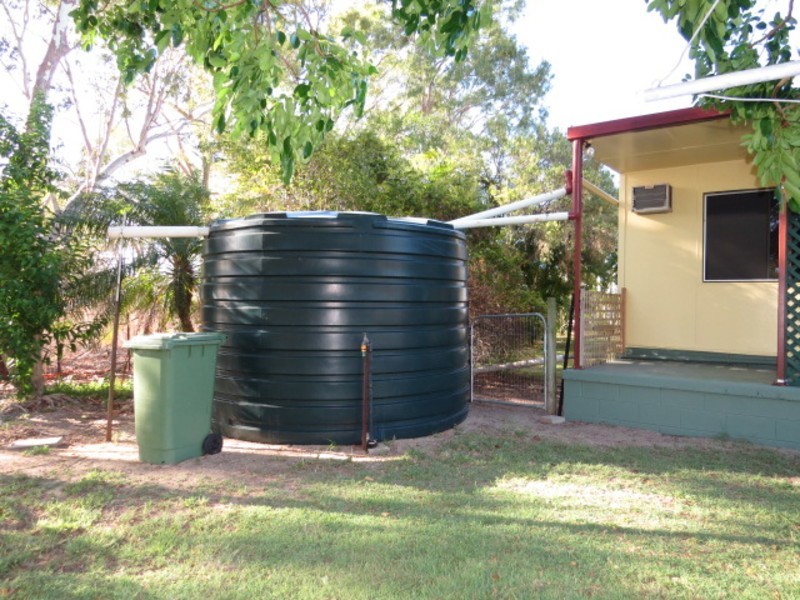 Lot 2 Fitzalan Street, Bowen QLD 4805