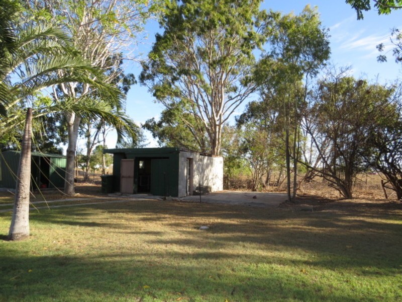 Lot 2 Fitzalan Street, Bowen QLD 4805