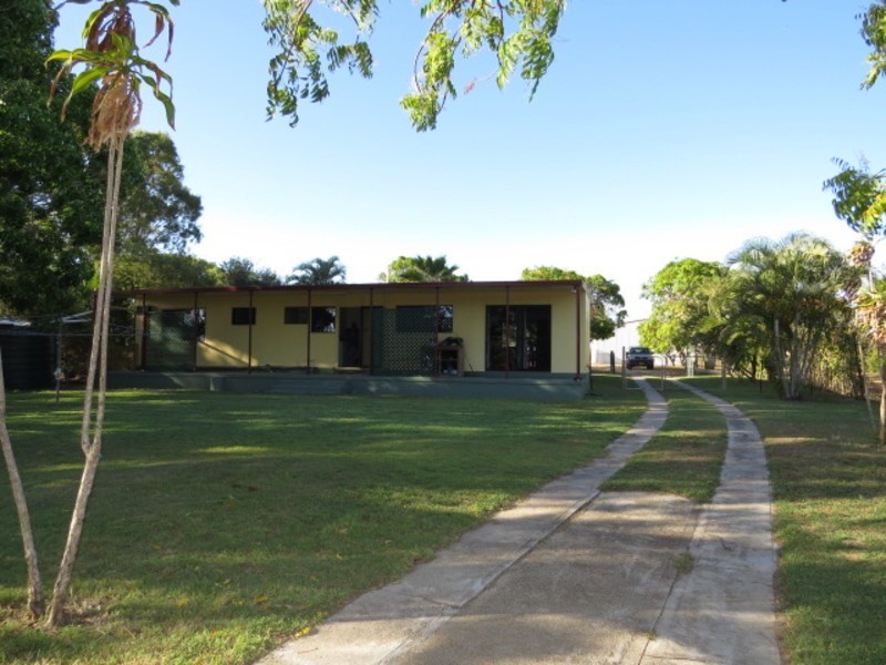 Lot 2 Fitzalan Street, Bowen QLD 4805