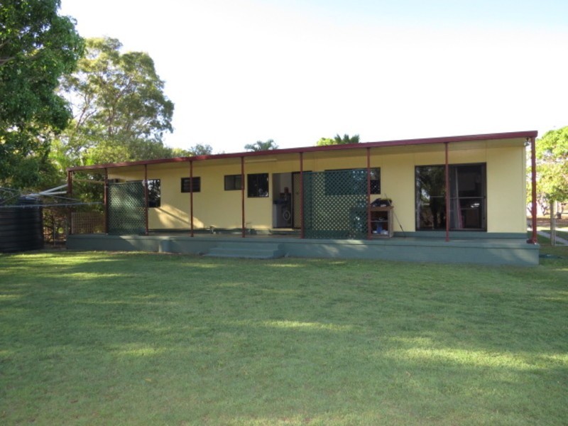 Lot 2 Fitzalan Street, Bowen QLD 4805