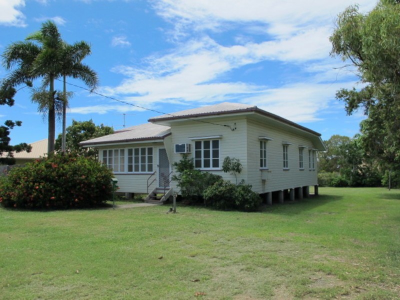 3 Gordon Street, Bowen QLD 4805