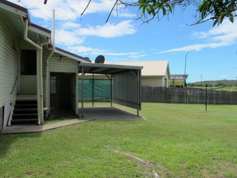3 Gordon Street, Bowen QLD 4805