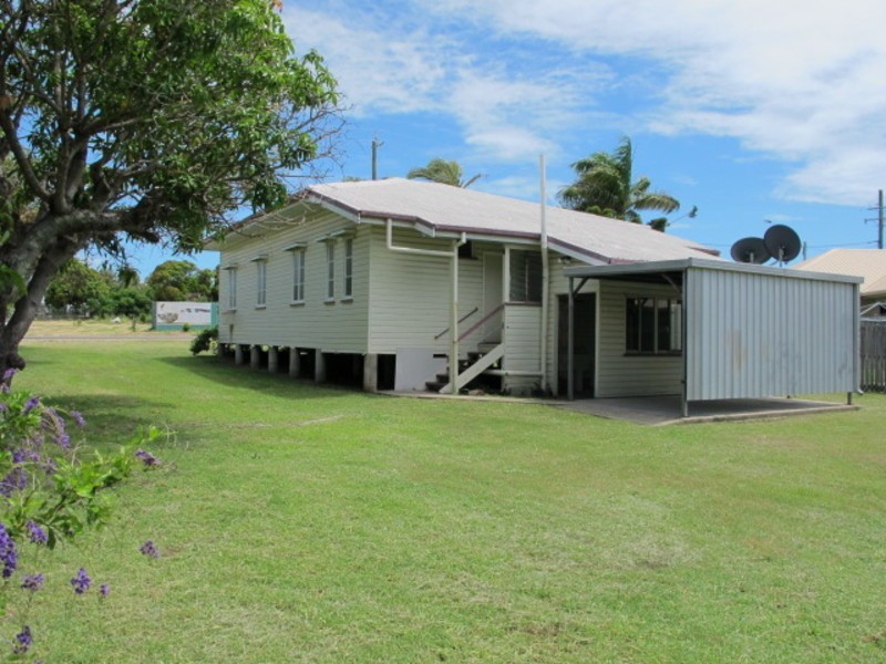 3 Gordon Street, Bowen QLD 4805
