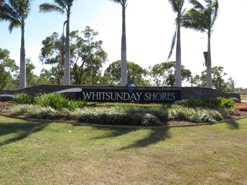 7 Bayside Court, Bowen QLD 4805