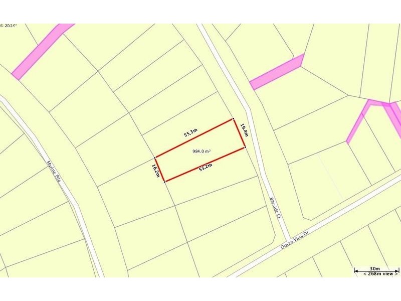 7 Bayside Court, Bowen QLD 4805